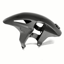 Front Tire Fender Guard Carbon Fiber For HONDA CBR1000RR-R Fireblade 2021 -2023