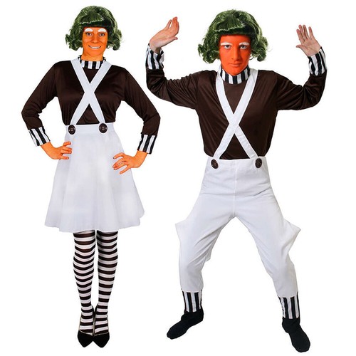 Adults factory worker - adults, costumes