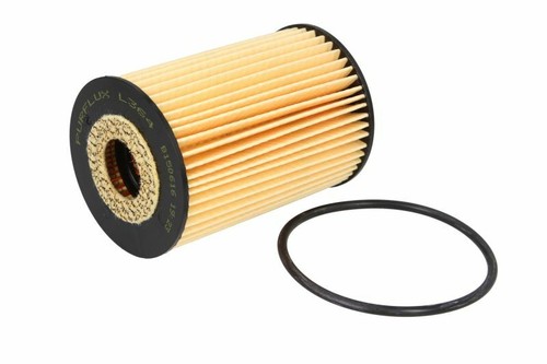 Purflux l364 oil filter - filter, oe