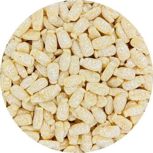 Barratt milk bottle gums - milk,