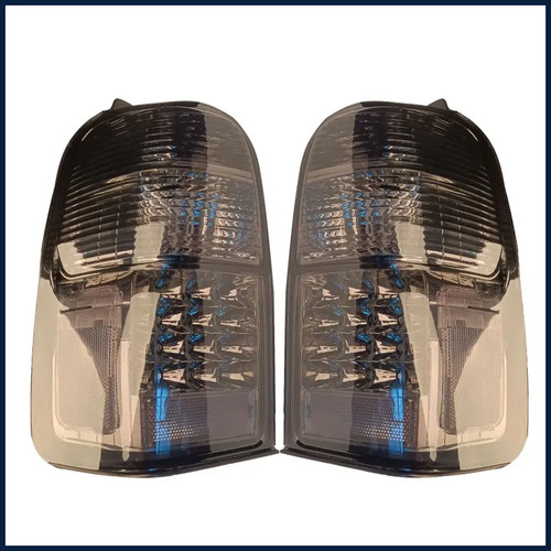 Car taillight led - taillight, rear