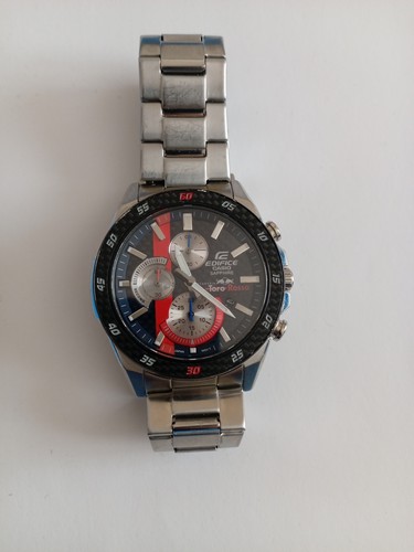 Casio edifice men watch - casio,