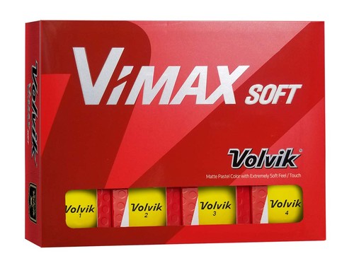Volvik golf vimax - vimax, matte