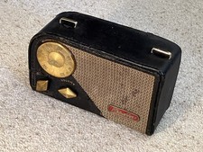 Perdio PR 5 Vintage Retro