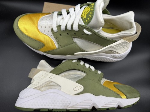 Nike stussy air huarache - nike, le