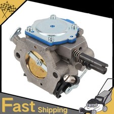 Carburetor For Husqvarna