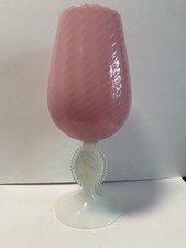 🦄1960s cameo stemmed