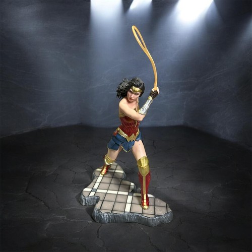1984 wonder woman artfx 6 - woman, 1/6