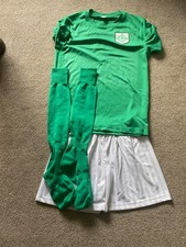 George Best adult fancy dress