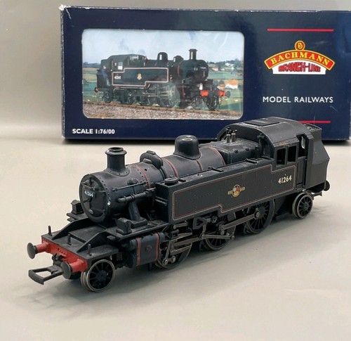 Boxed bachmann 456 - boxed, 31-456