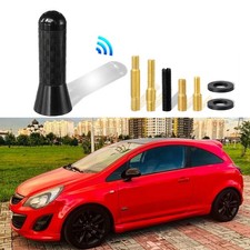 1.4" Carbon Aerial Mast