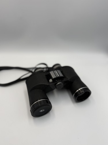 Chinon 8x40 binoculars - binoculars, rapid
