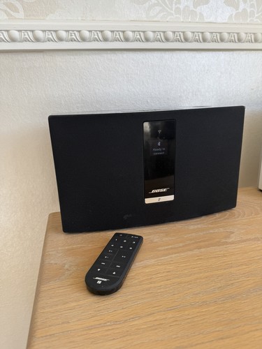 Bose soundtouch fi - soundtouch, wi-fi