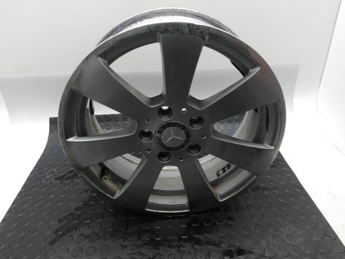 Mercedes class inch 5x112 - 16,