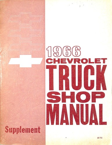 1966 chevrolet truck shop - chevrolet,