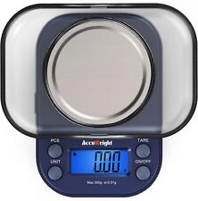 ACCUWEIGHT 255 Digital Lab