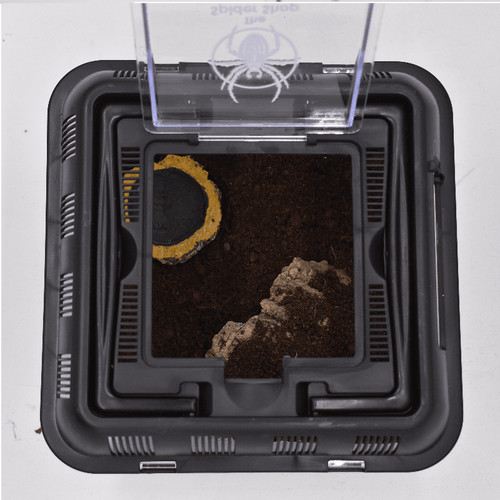 Invertarium setup perfect - -,
