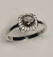 Color Change Turkish Diaspore