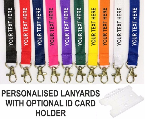 Personalised custom printed - personalised,