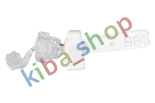 Wipers switch fits volvo - wipers,