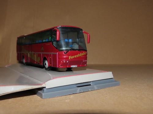 Corgi scale diecast 45304 - diecast,