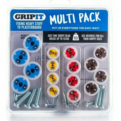 Grip heavy duty - grip, it
