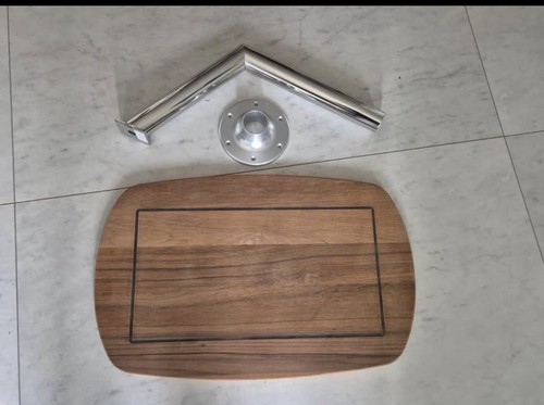 Regal 2800 boat table - regal, unused