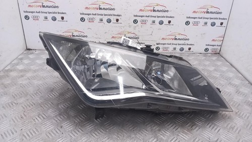 Seat leon 2016 - 5f, right