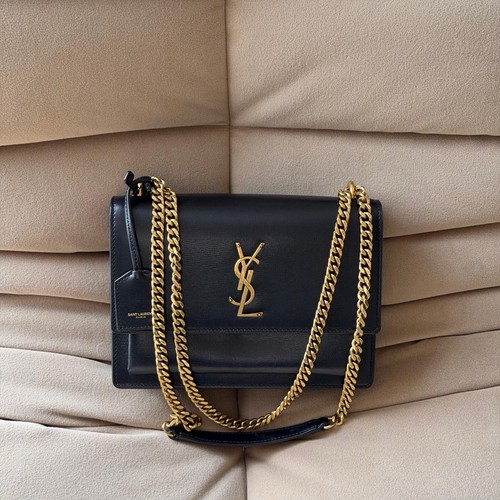 Saint laurent ysl medium - laurent,