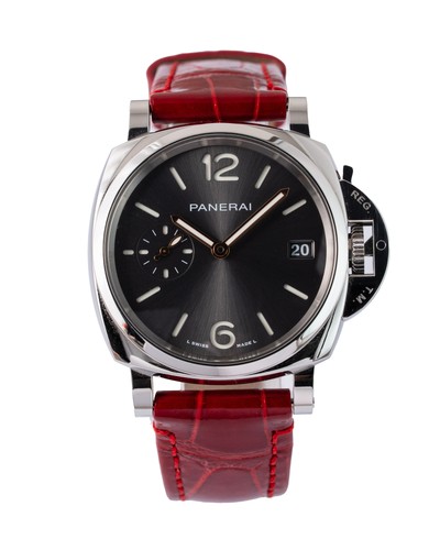 Panerai luminor due pam01247 - luminor,