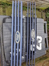 Ford Capri Front Grills