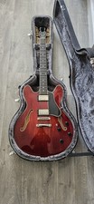 Eastman T386 Semi-Hollow