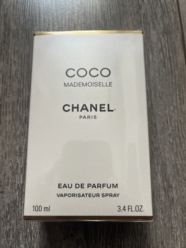 Coco mademoiselle eau - eau, de
