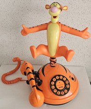 Animated TIGGER TIGER