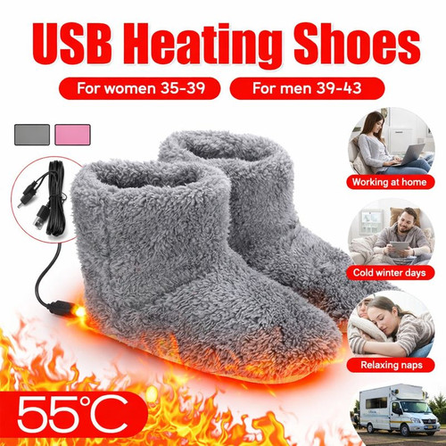 Usb electric heated foot - usb,