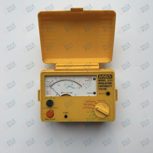 Robin 3131 insulation - 3131,