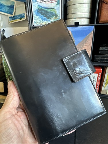 Prada vintage organiser - vintage,