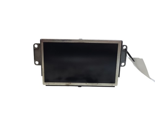 Peugeot 607 2007 dashboard lcd - 607,