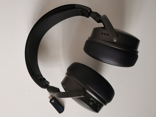 Audeze maxwell gen - audeze, 1st