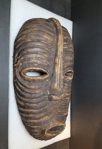 Vintage songye kifwebe - songye,