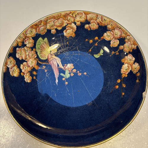 Rare royal winton - rare, fairy