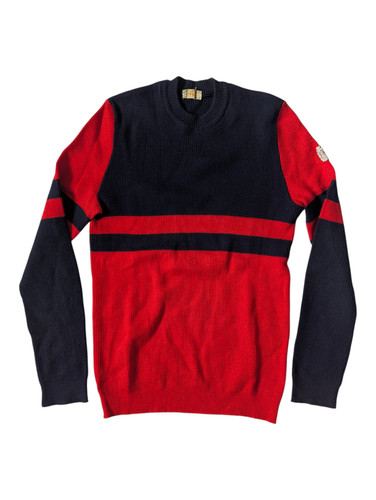 Vintage carlo gruber - vintage, wool