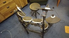 Electronic Drum Kit