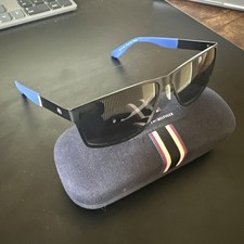 TOMMY HILFIGER eyeglasses