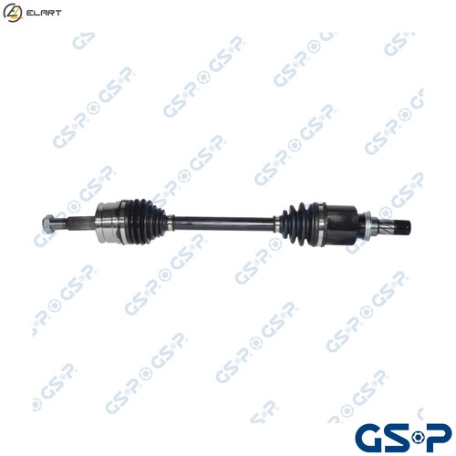 Drive shaft 205058 - drive,