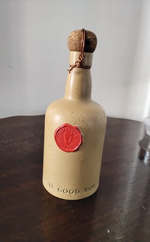 Original carlton ware guiness - original,