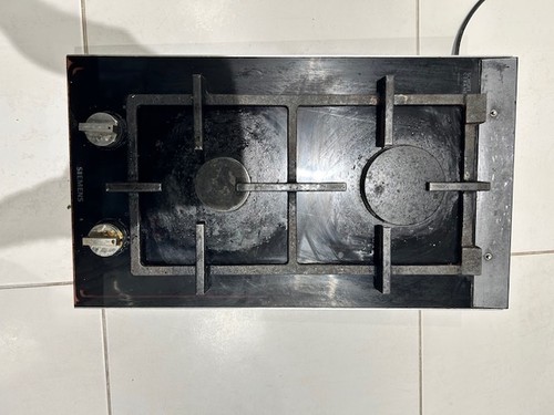 Siemens gas hob burner - siemens,