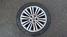 VAUXHALL INSIGNIA ALLOY WHEEL