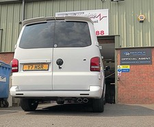 VW Transporter T5 T5.1 T6