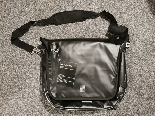 Altura dispatch messenger bag - dispatch,